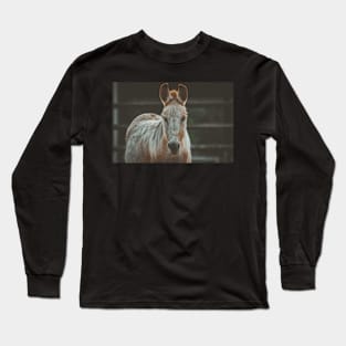 donkey Long Sleeve T-Shirt